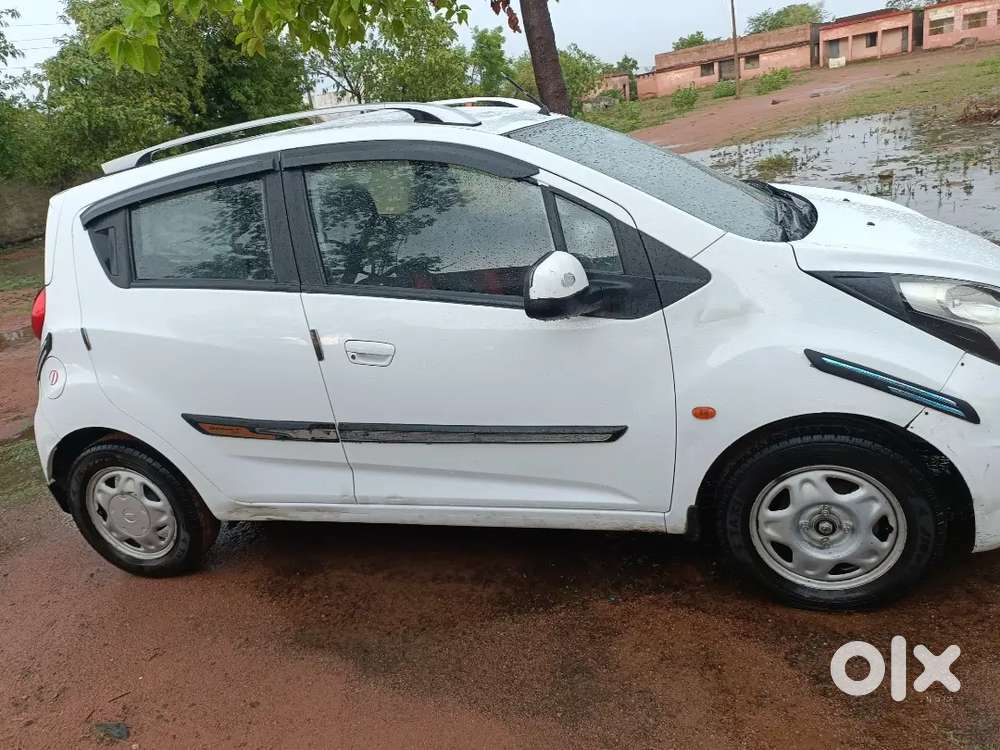 Chevrolet Beat Diesel 2015 Diesel Manual