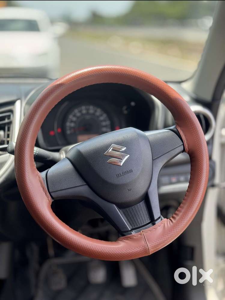 Maruti Suzuki Celerio 1.0 Vxi Mt, 2022, Petrol