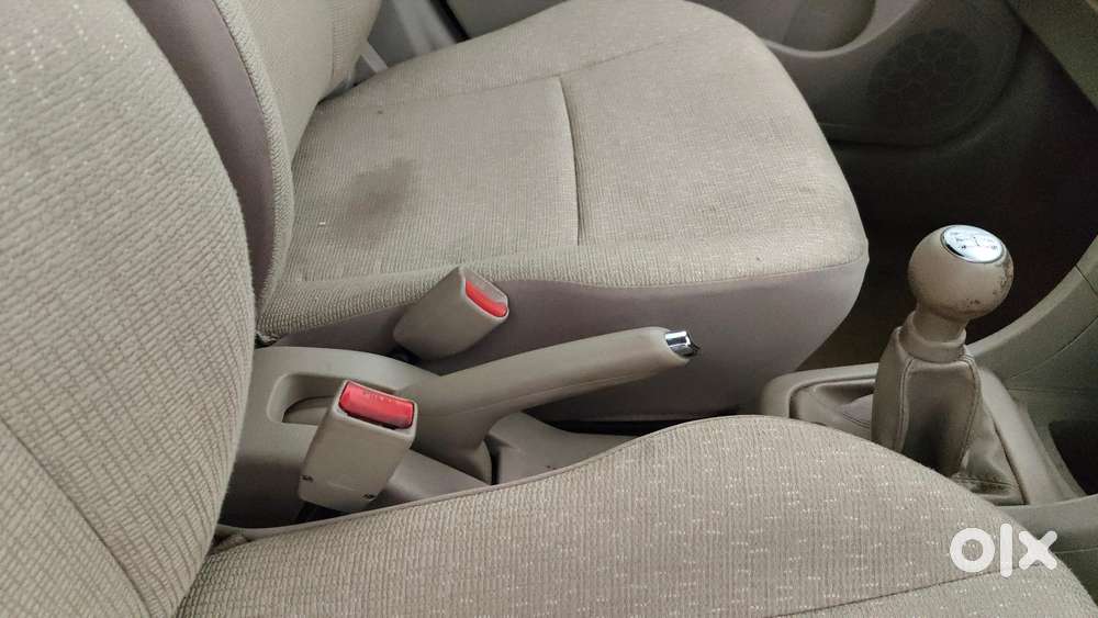 Maruti Suzuki Swift Dzire Zxi 1.2, 2015, Petrol