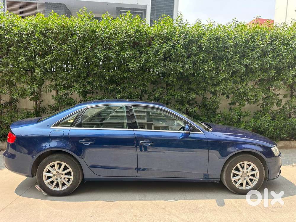 Audi A4 2014-2016 2.0 35 Tdi Premium Sport, 2014, Diesel