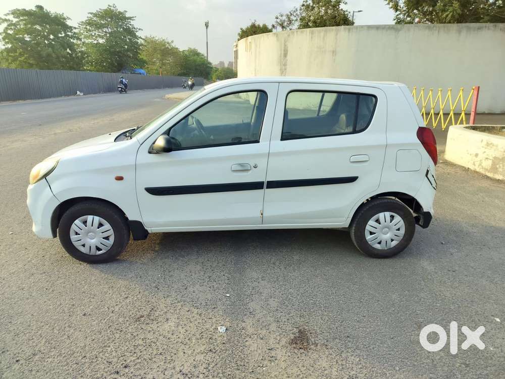 Maruti Suzuki Alto 800 Lxi, 2016, Petrol