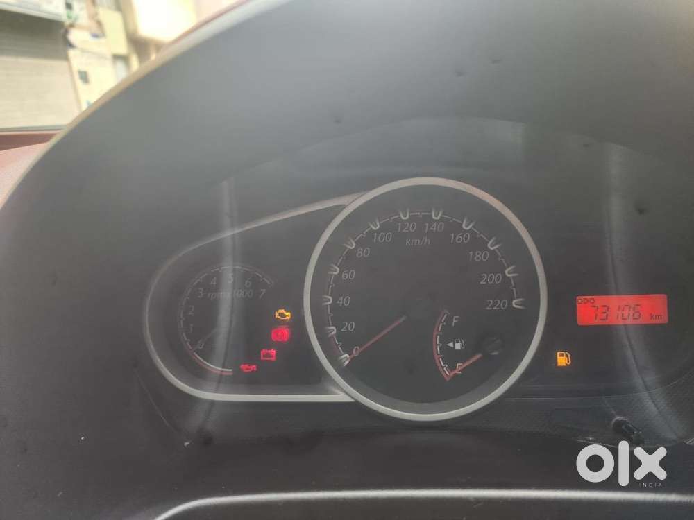 Ford Figo 2010 Diesel Well Maintained