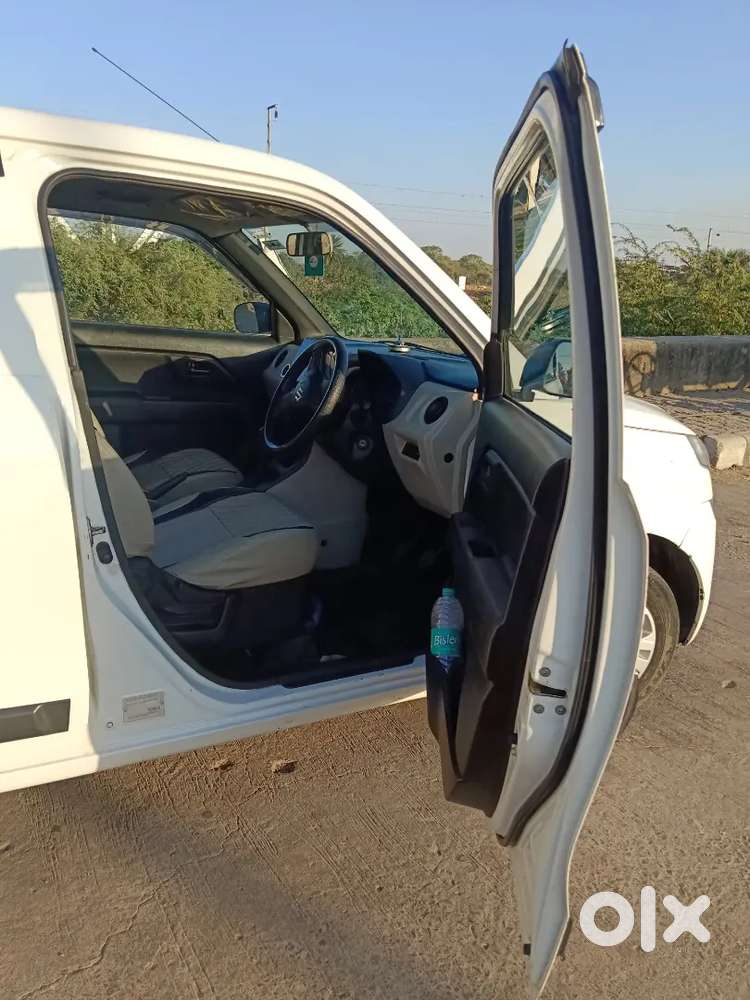 Maruti Suzuki Wagon R 2022