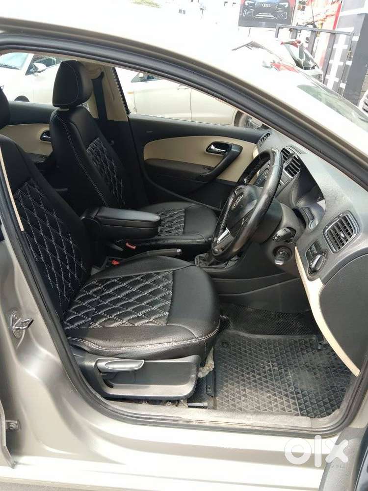 Skoda Rapid [2016-2020] 1.6 Ambition Tdi, 2017, Diesel