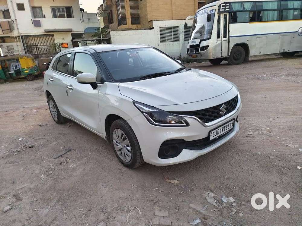 Maruti Suzuki Baleno Delta Cng, 2025, Cng & Hybrids