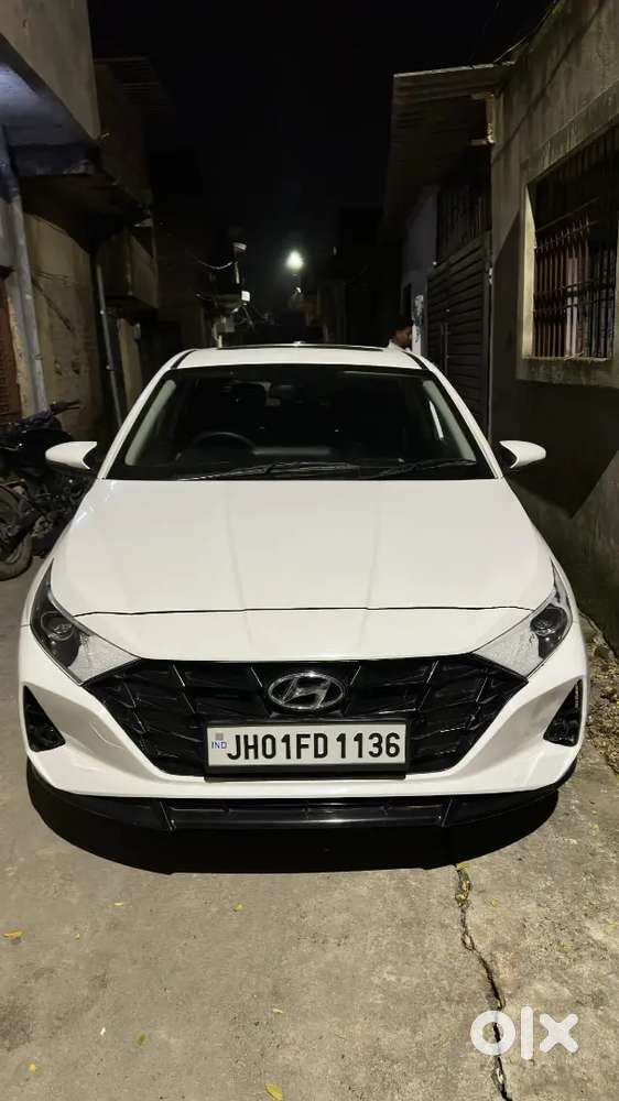 Hyundai I20 1.2 Asta 2023