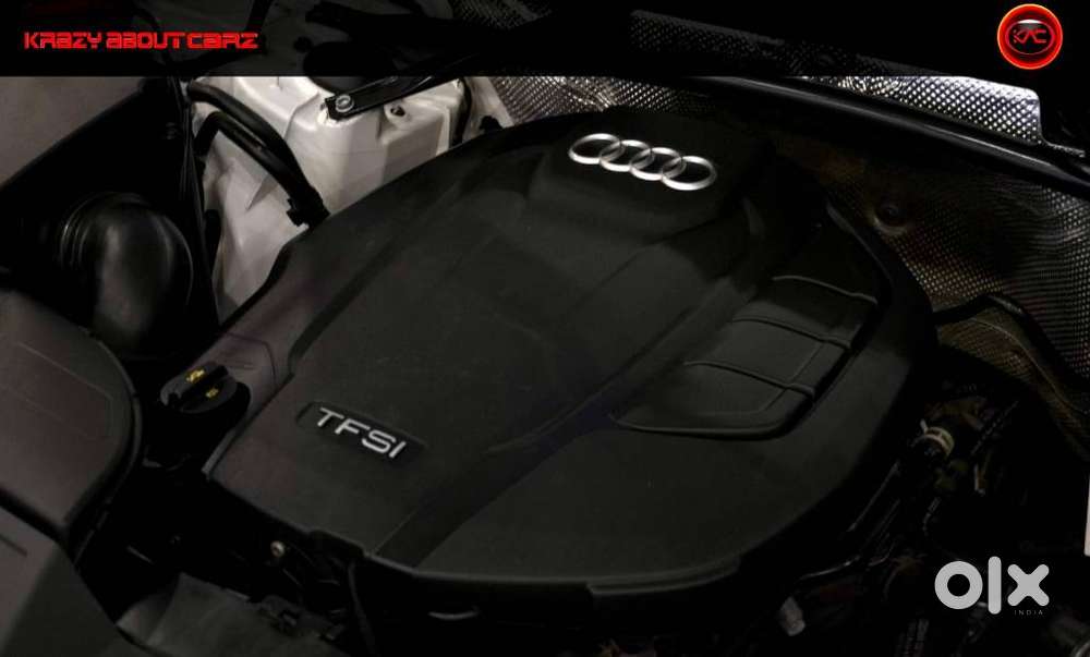 Audi Q5 Premium Plus 45 Tfsi, 2022, Petrol
