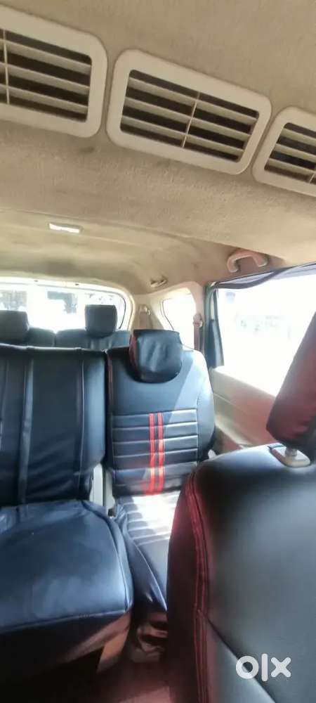 Maruti Suzuki Ertiga 2023