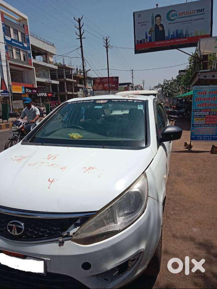 Tata Zest 2018