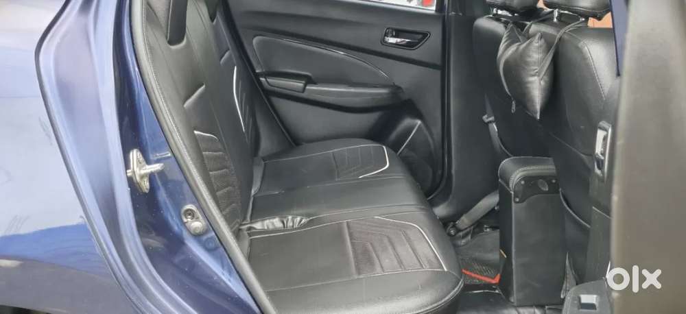Maruti Suzuki Swift Vxi, 2021, Petrol