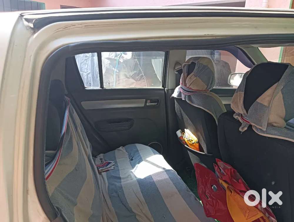 Swift Maruti Suzuki 2009 Vdi Bsiii