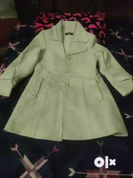 Olx coat on sale