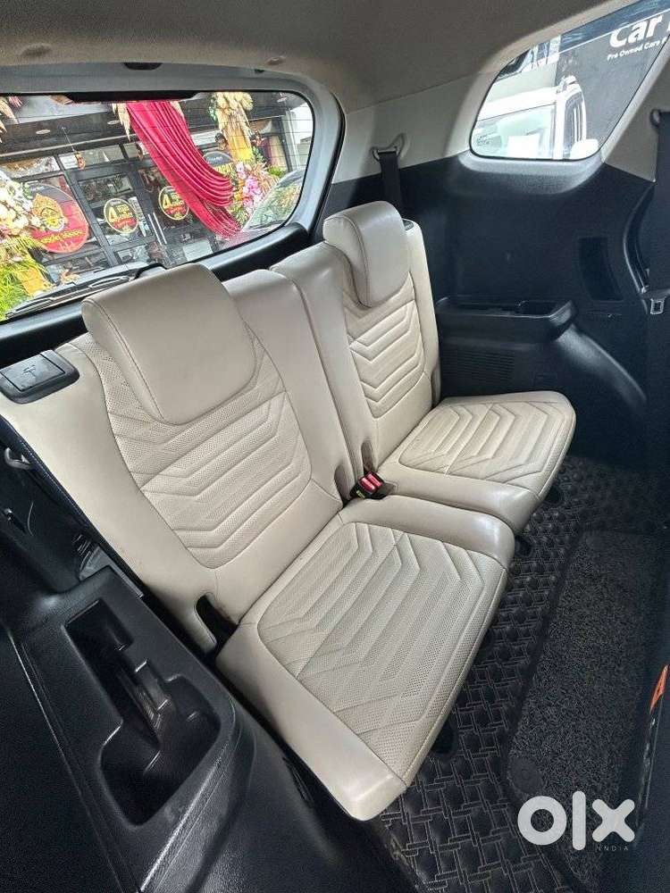 Kia Carens 1.5 Luxury Plus Turbo 7 Str, 2023, Petrol