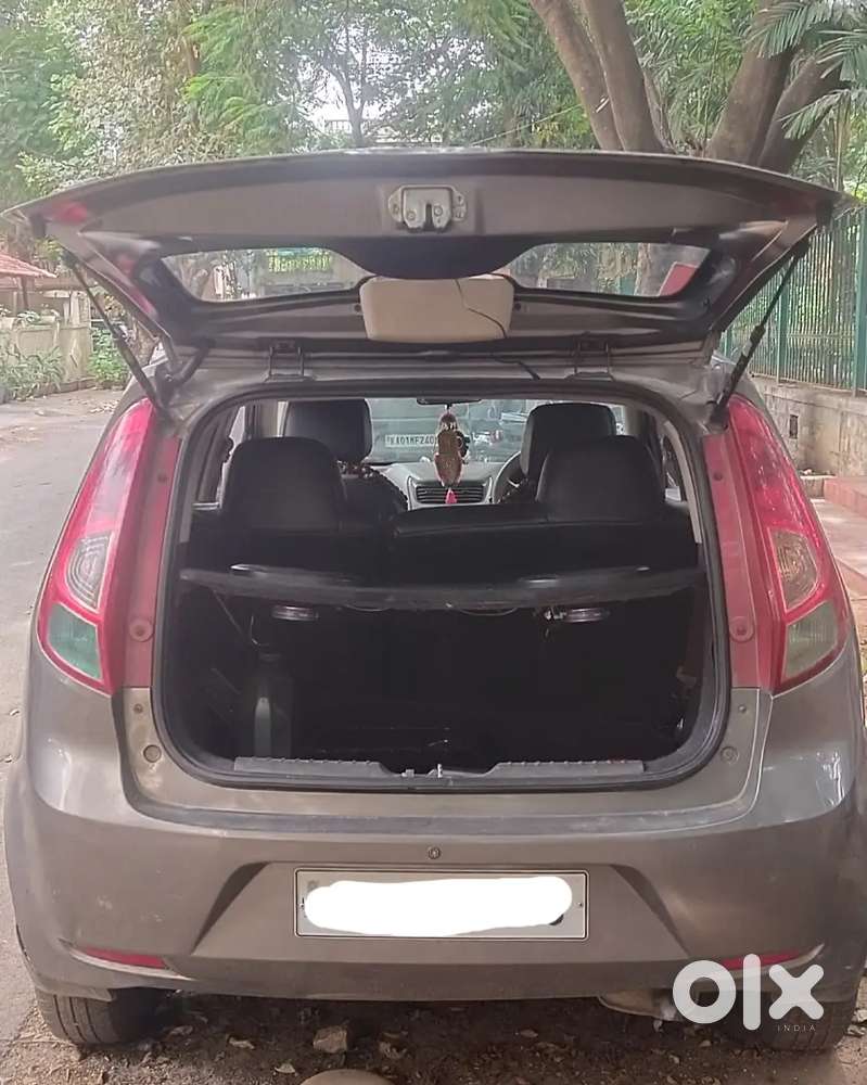 Chevrolet Sail Uva Ls 1.3multijet Diesel