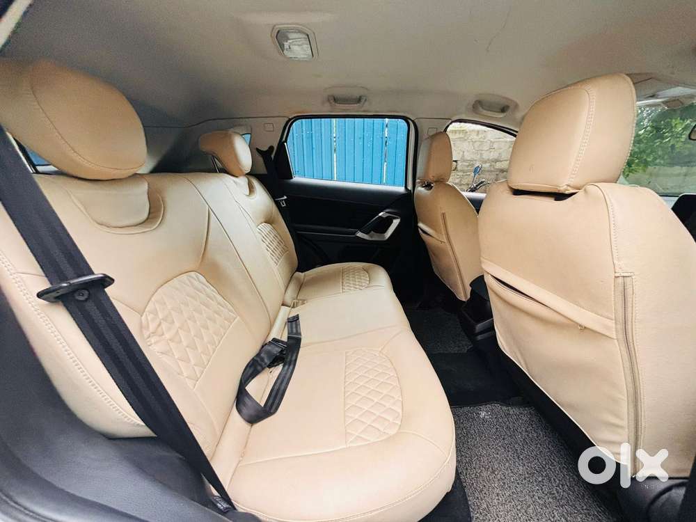 Tata Harrier Xma, 2021, Diesel