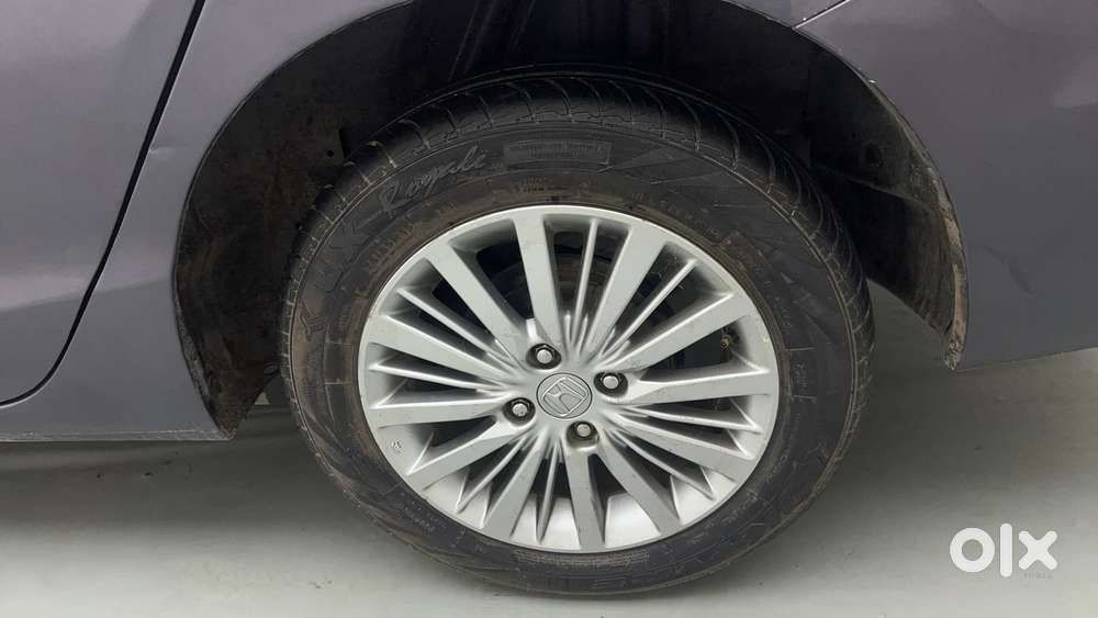 Honda City I-vtec V, 2021, Petrol