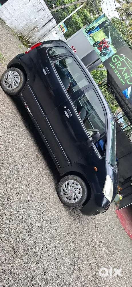 Maruti Suzuki Estilo 2008 Lxi