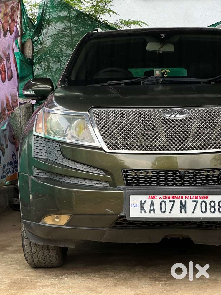 Mahindra Xuv500 2013 Diesel 160091 Km Driven