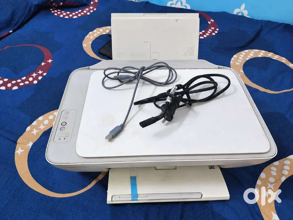 Hp desk jet 2332