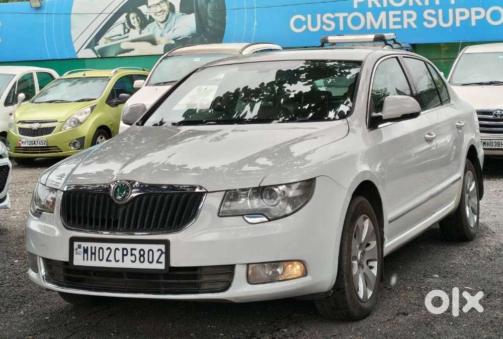 Skoda Superb 1.8 Tsi, 2012, Petrol