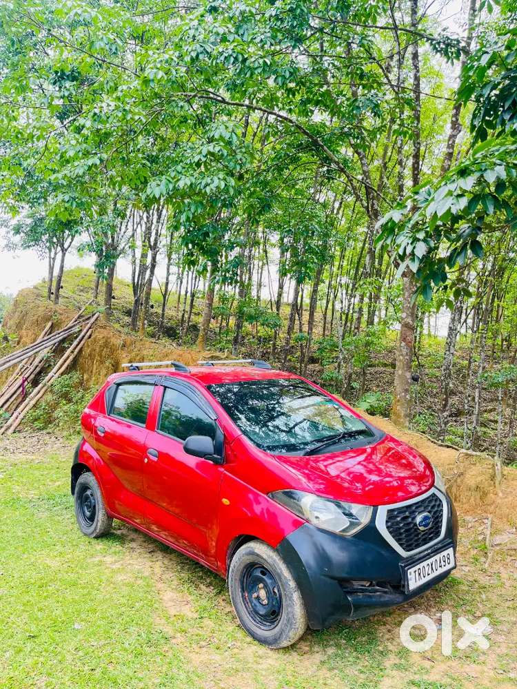 Datsun Redigo