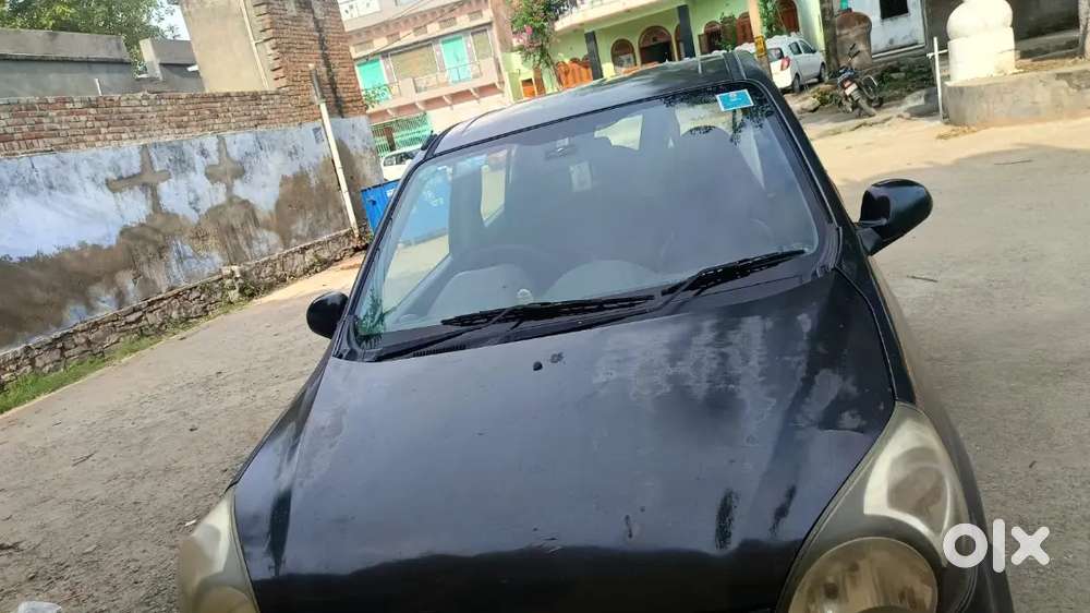 Maruti Suzuki Alto 800 2014