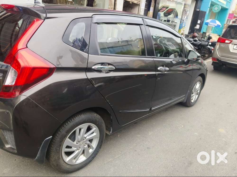 Honda Jazz 2019 Petrol Well Maintained
