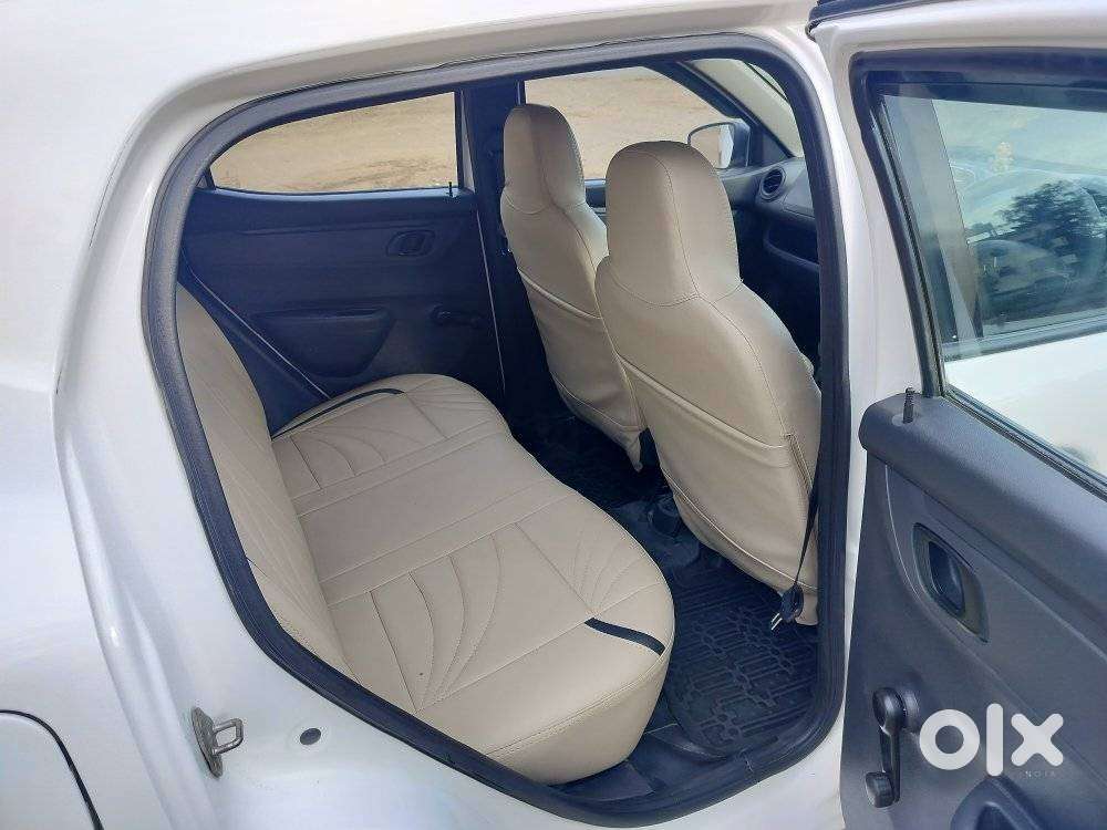 Renault Kwid Rxt, 2016, Petrol