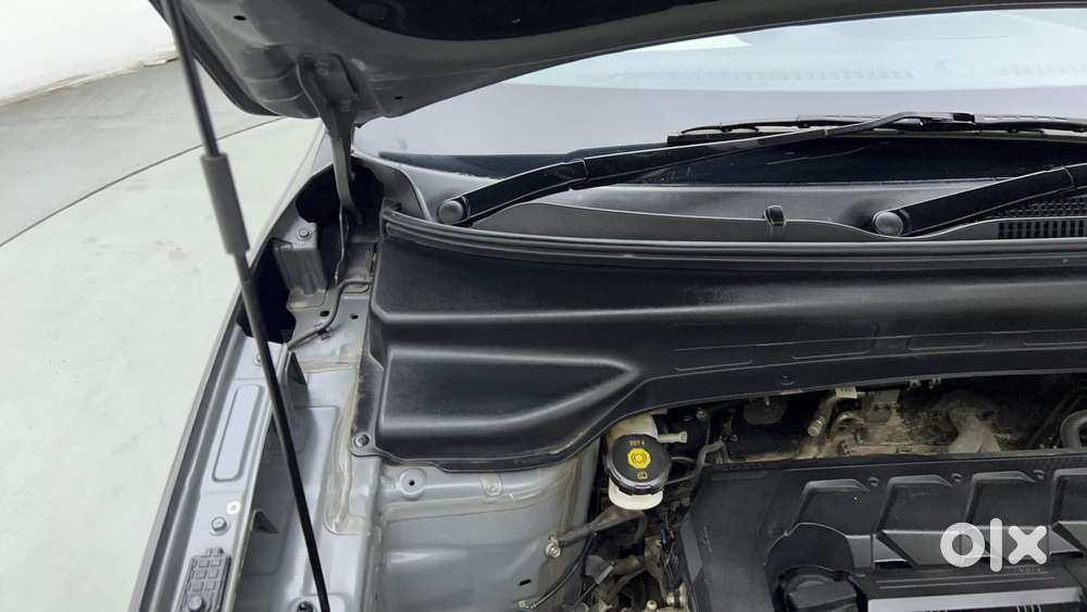 Hyundai Creta Sx 1.5 Petrol Cvt, 2022, Petrol