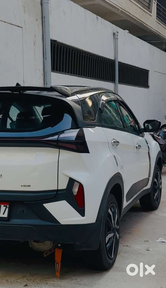 Tata Car 2025 Year