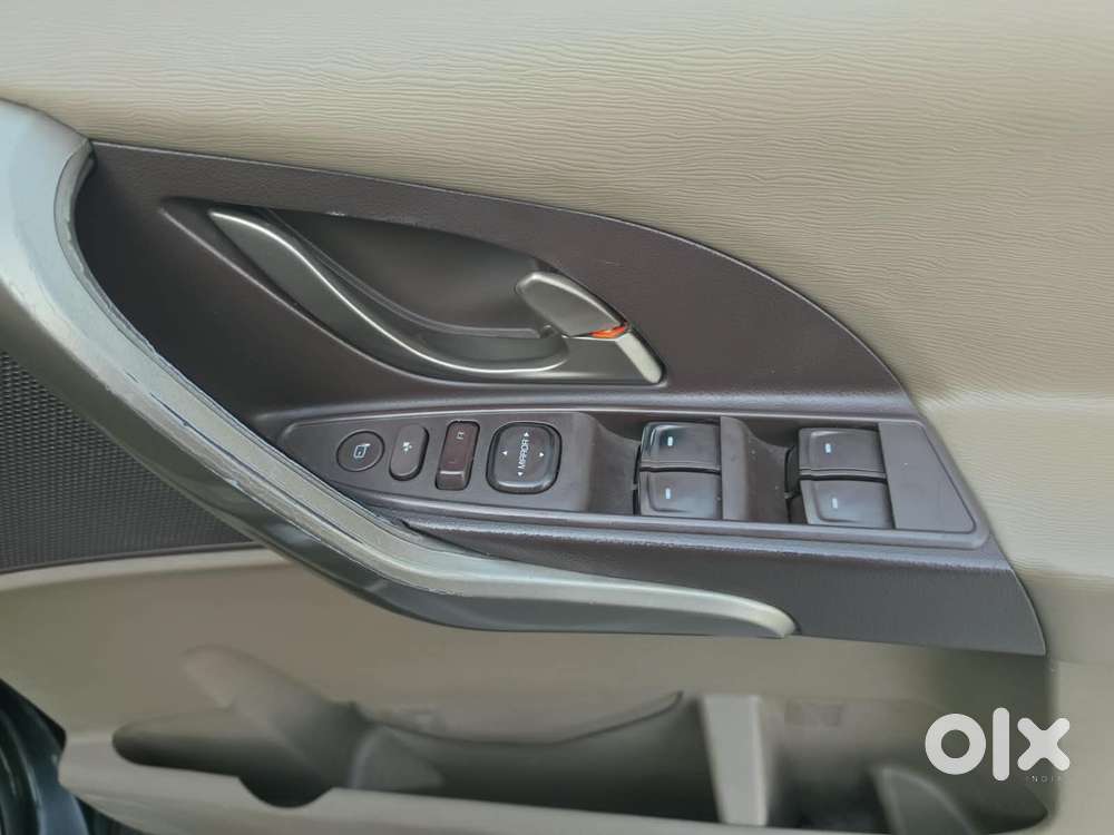 Mahindra Xuv500 W8, 2013, Diesel