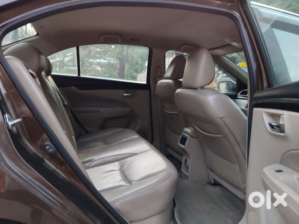 Maruti Suzuki Ciaz Zdi Bs Iv, 2017, Diesel