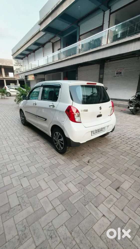 Maruti Suzuki Celerio 2019 Year