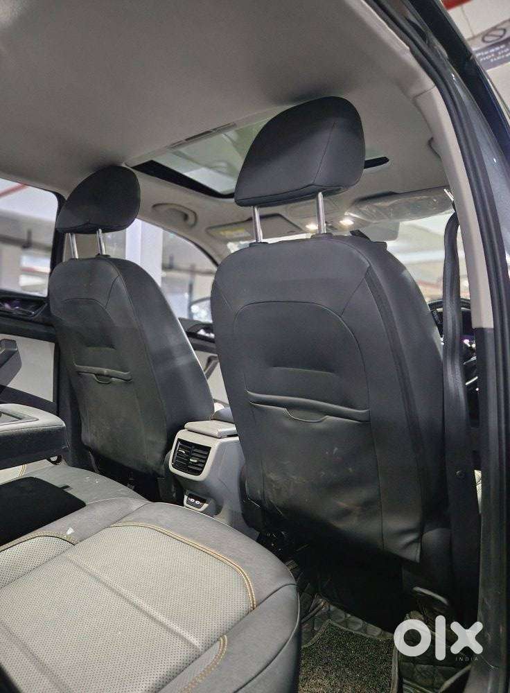 Skoda Kushaq Anniversary Edition 1.0l Tsi At, 2026, Petrol