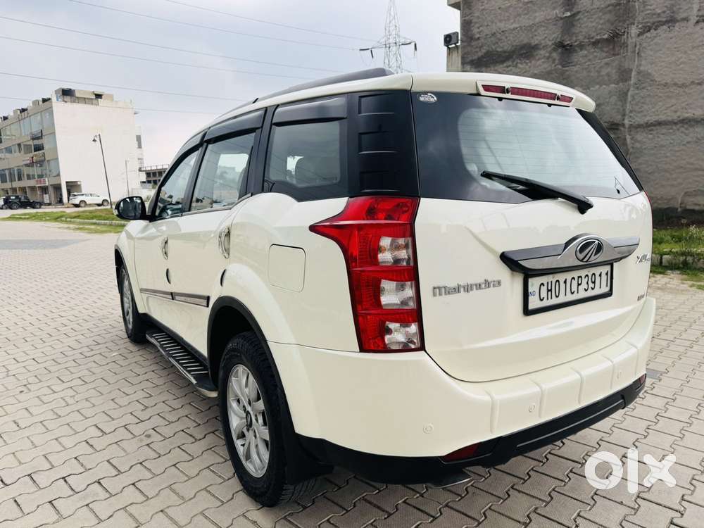Mahindra Xuv500 2.2 W10, 2015, Diesel