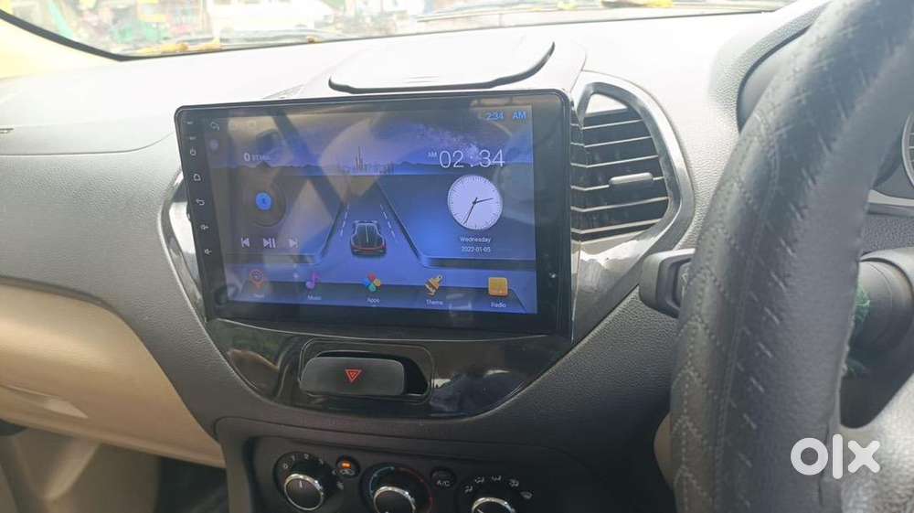 Ford Aspire 2020 Petrol 45000 Km Driven