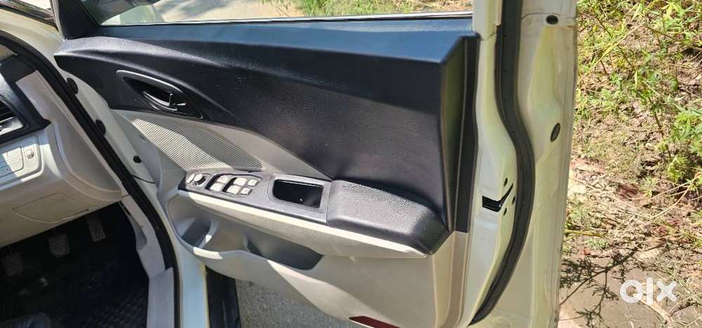 Mahindra Xuv300 W4 Diesel, 2020, Diesel