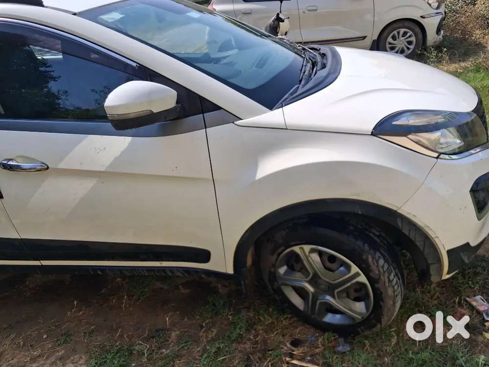 Tata Nexon