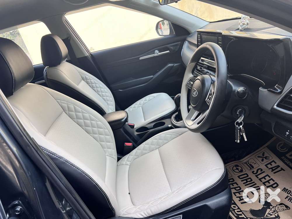 Kia Seltos Htk D, 2020, Diesel