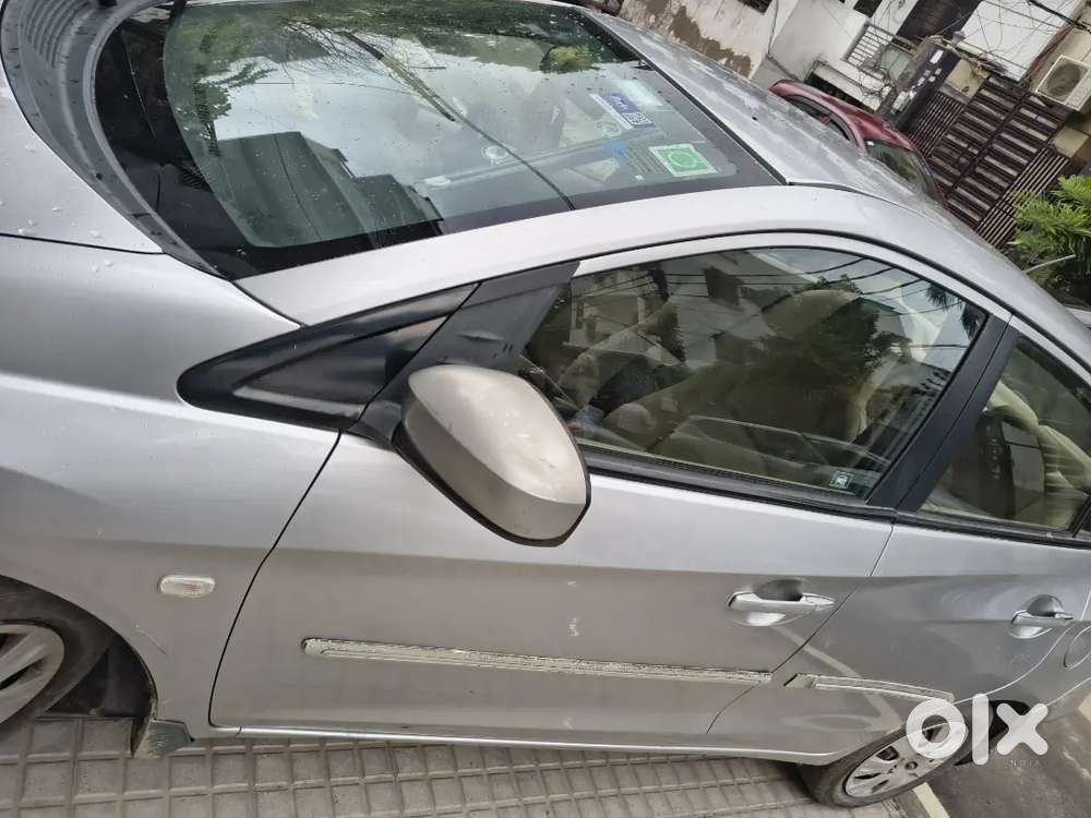 Honda Amaze Vx 2013