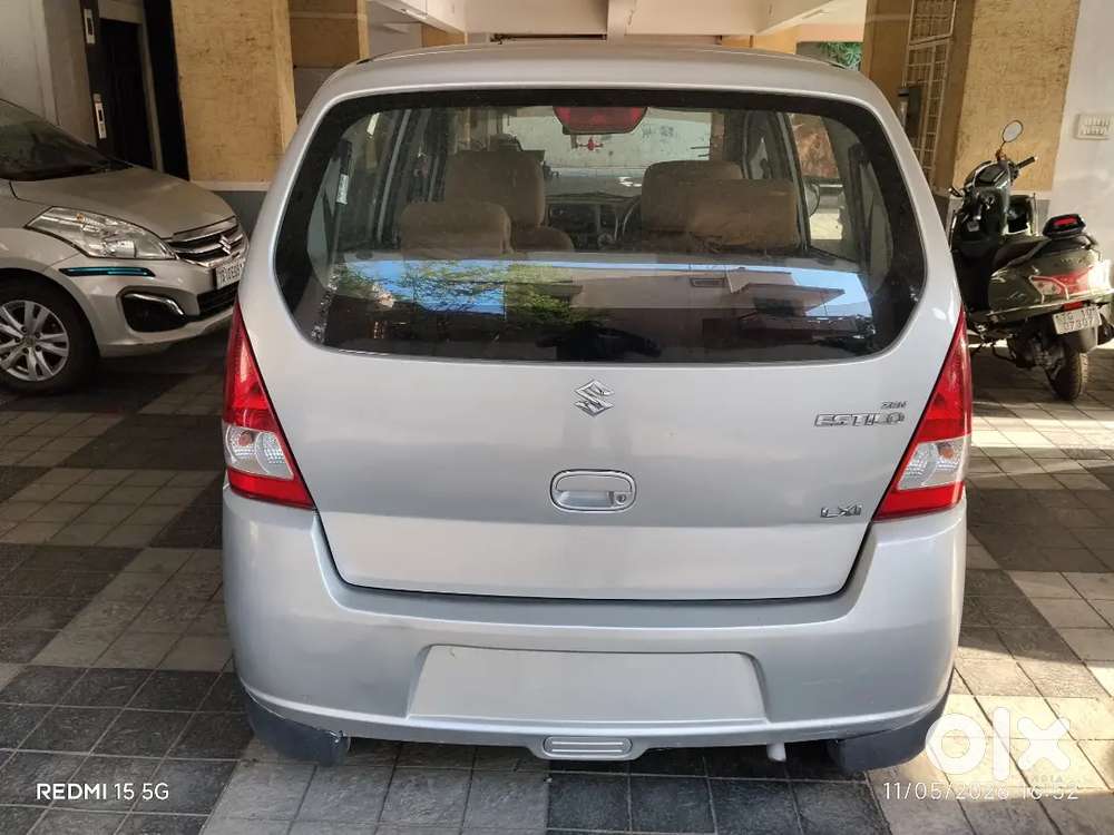 Maruti Suzuki Zen Estilo 2010 Valid Till Nov 2030