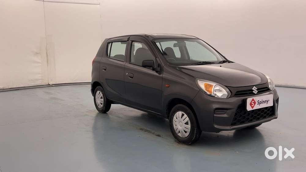 Maruti Suzuki Alto 800 0.8 Lxi (o), 2022, Petrol