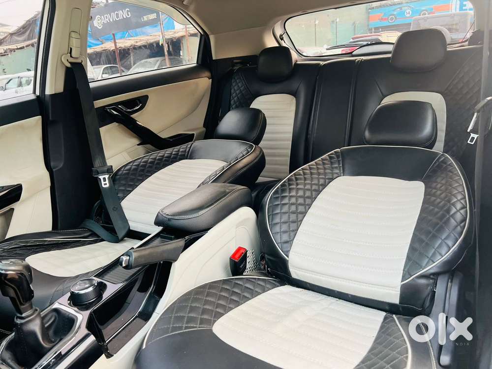 Tata Nexon, 2023, Diesel