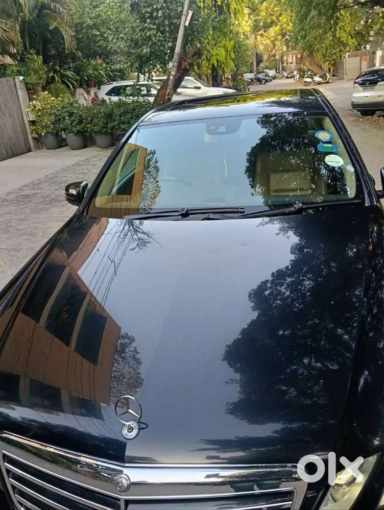 Mercedez Benz E Class
