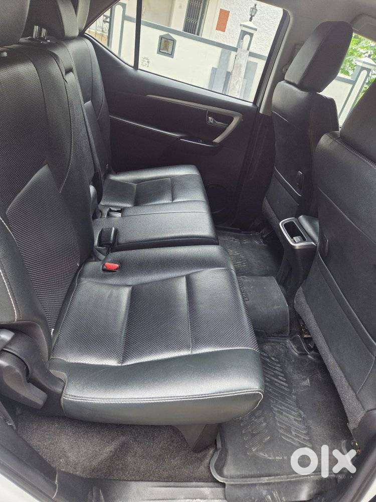 Toyota Fortuner 4x2 At 2.8 Diesel, 2024, Diesel