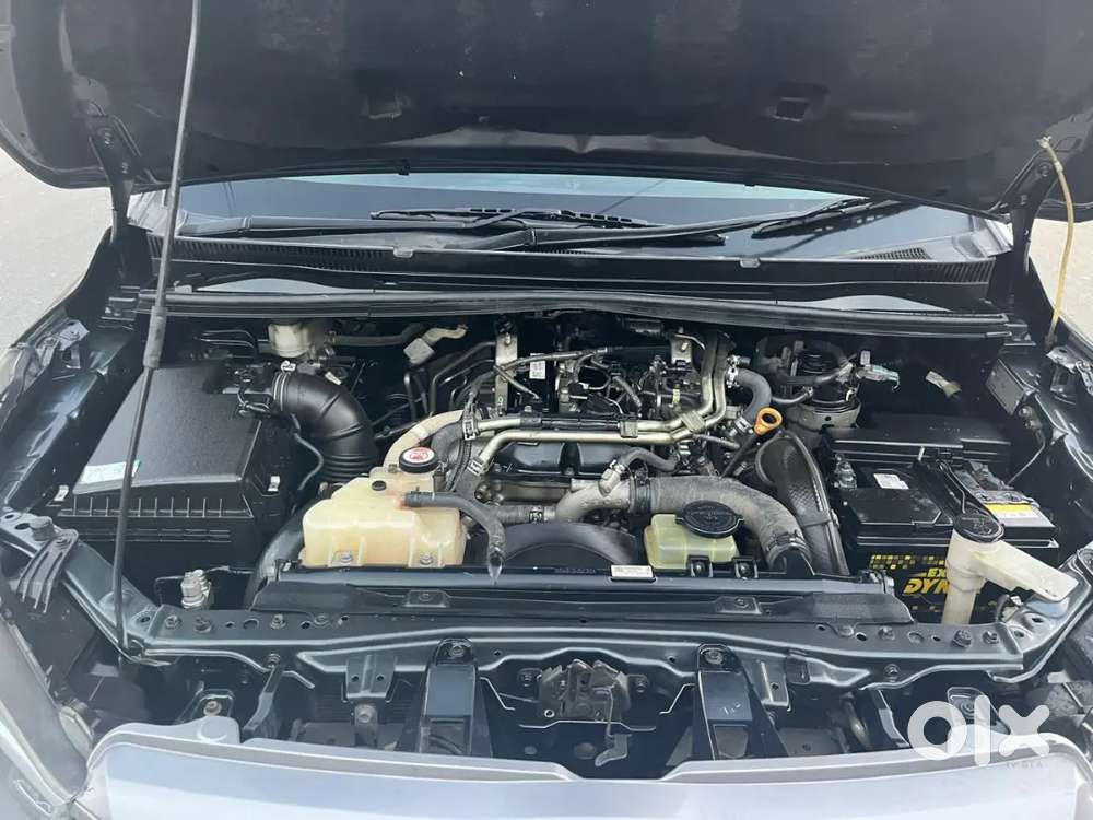 Good Condition Vehicle