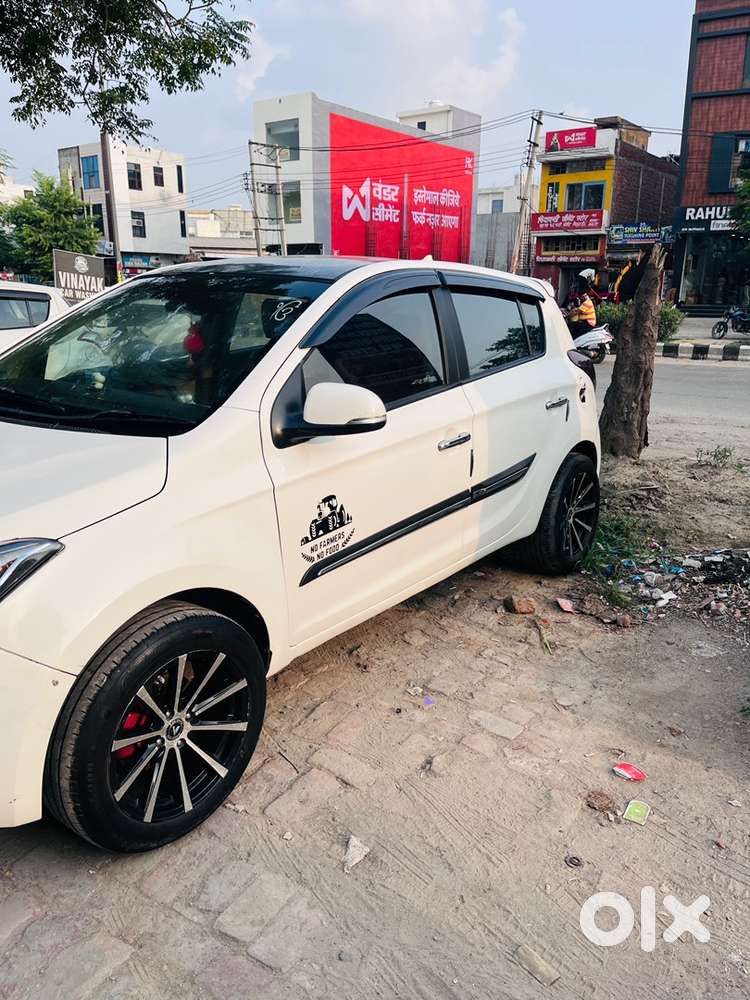 Hyundai I20 Asta Diesel 2013 Kaithal
