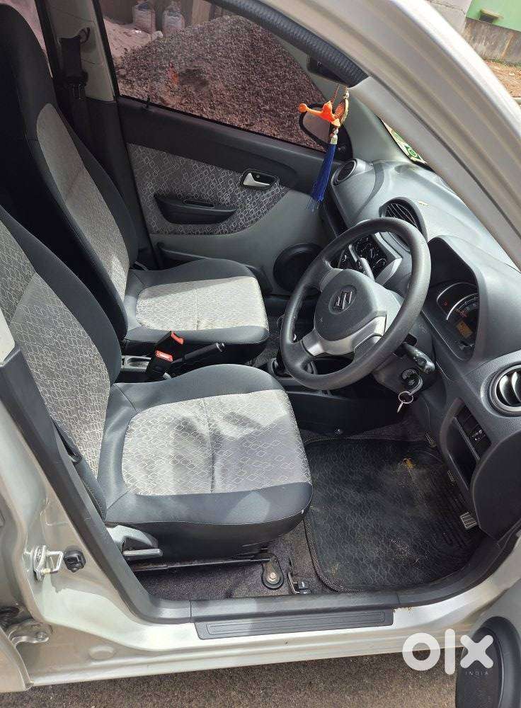 Maruti Suzuki Alto 800 Vxi, 2016, Petrol