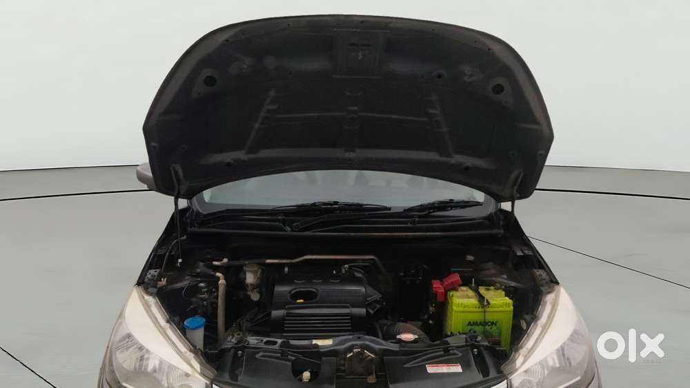 Maruti Suzuki Celerio 2014-2017 Zxi At, 2017, Petrol