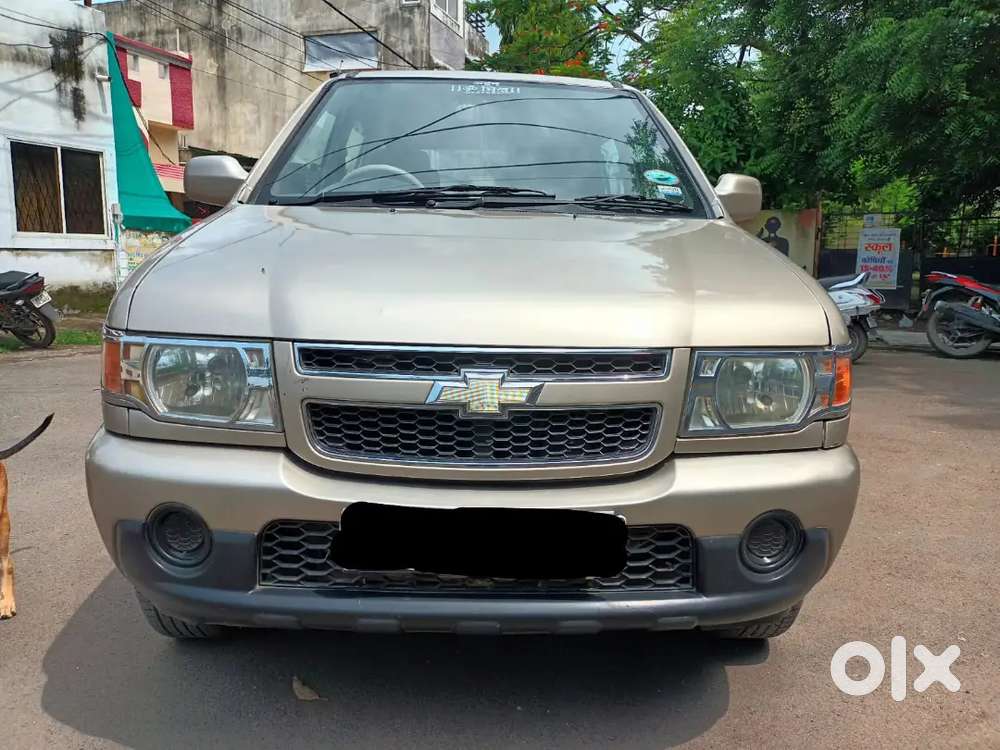 Chevrolet Beat